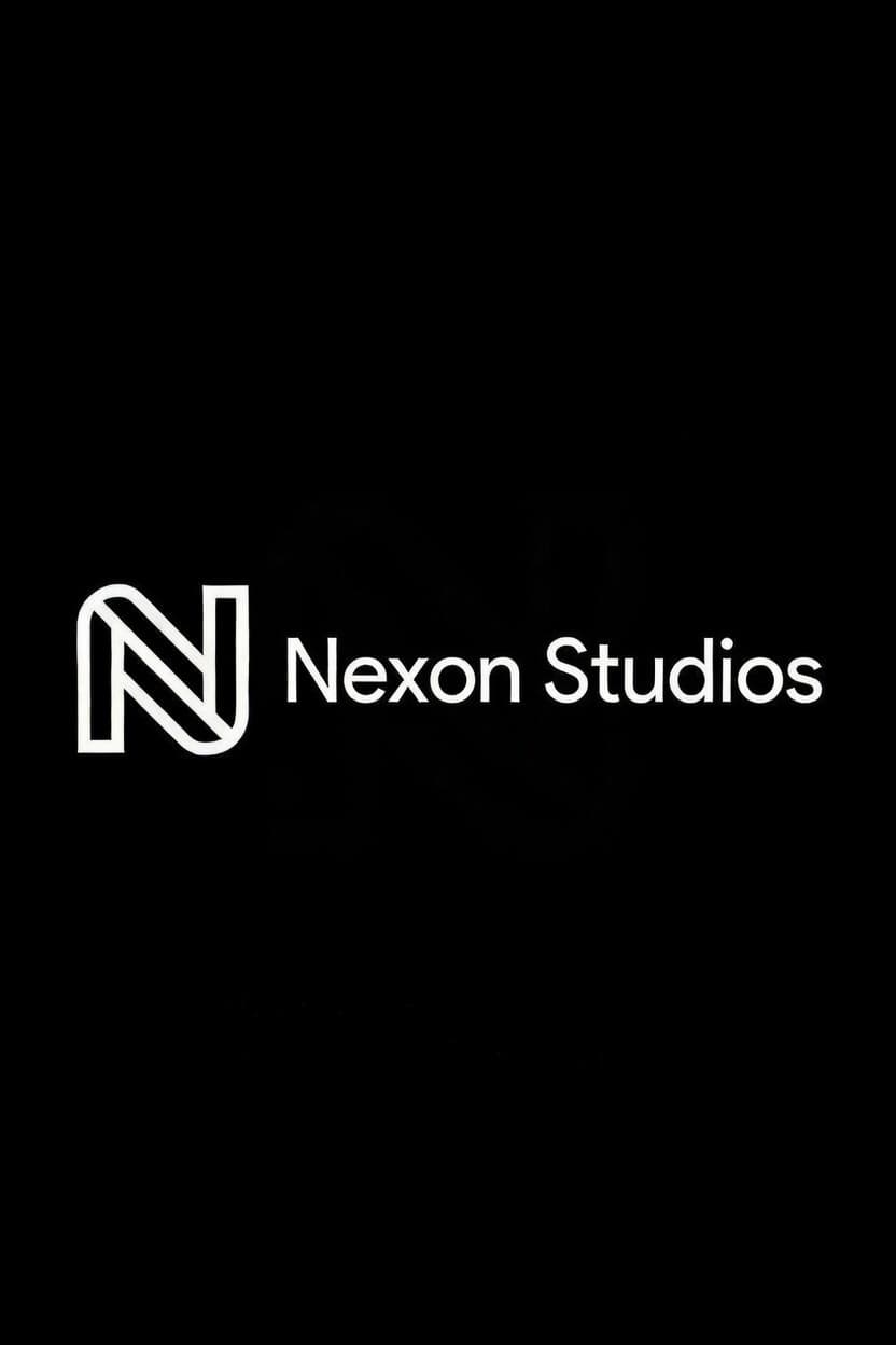 NexonStudios logo